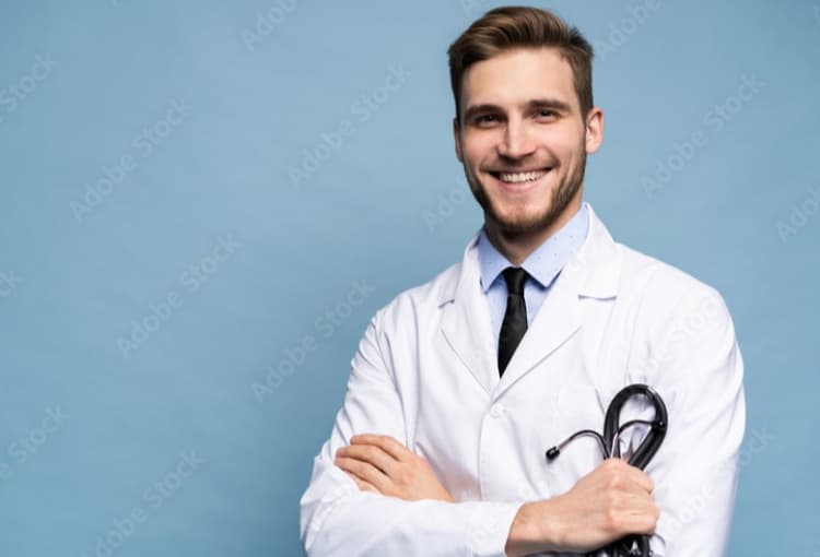 doctors Image