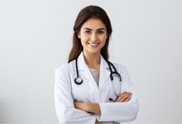 doctor profile